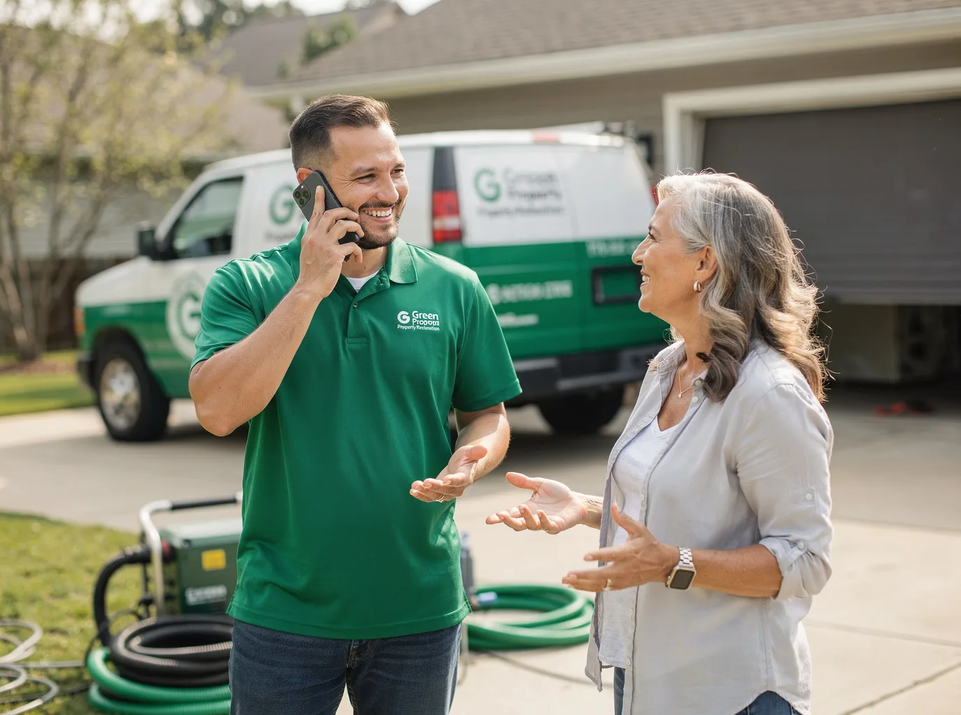 Water Damage Restoration Kansas, OH FAQs